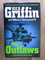 W. E. B. Griffin - The outlaws