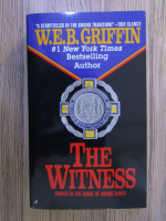 W. E. B. Griffin - The witness