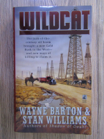 Anticariat: Wayne Barton, Stan Williams - Wildcat