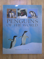 Wayne Lynch - Penguins of the world