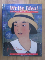 Write idea! Integrated writing and grammar