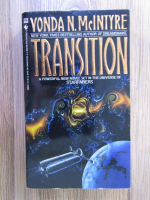 Anticariat: Yonda N. McIntyre - Transition