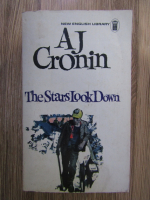 A. J. Cronin - The stars look down