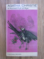 Agatha Christie - A pocket full of rye