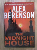 Anticariat: Alex Berenson - The midnight house