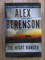 Anticariat: Alex Berenson - The night ranger
