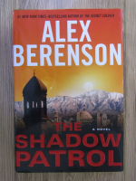 Anticariat: Alex Berenson - The shadow patrol