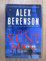 Anticariat: Alex Berenson - The silent man