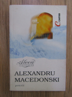 Anticariat: Alexandru Macedonski - Poezii