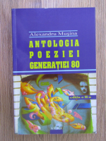 Alexandru Musina - Antologia poeziei generatiei 80
