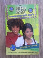 Anticariat: Alice Alfonsi - High school musical. Stories from east high (volumul 3)