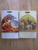 Anticariat: Arabian nights (2 volume)