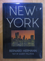 Bernard Hermann - New York (album)