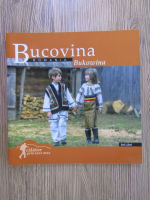 Bucovina (album foto)