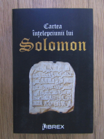 Anticariat: Cartea intelepciunii lui Solomon