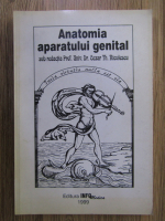 Cezar Th. Niculescu - Anatomia aparatului genital
