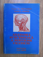 Cezar Th. Niculescu - Anatomia functionala a nervilor cranieni