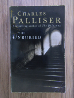 Charles Palliser - The Unburied