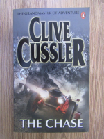 Anticariat: Clive Cussler - The chase