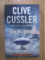 Anticariat: Clive Cussler - The kingdom