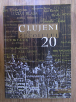 Clujeni ai secolului 20