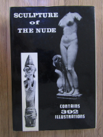 Constantin Baraschi - Sculpture of the nude