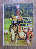 Constantin Stancu - Viata pastoreasca la romani