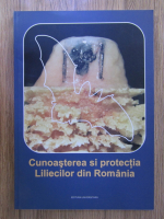 Anticariat: Cunoasterea si protectia liliecilor din Romania