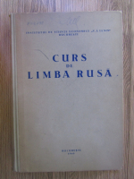 Curs de limba rusa