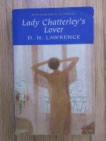 Anticariat: D. H. Lawrence - Lady Chatterley's