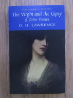 D. H. Lawrence - The virgin and the gipsy and other stories