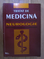 Anticariat: D. J. Weatherall - Tratat de medicina. Neurologie