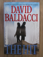 Anticariat: David Baldacci - The hit