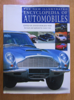 David Burgess Wise - The new illustrated encyclopedia of automobiles