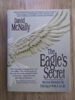 David McNally - The eagle's secret. Success strategies for thriving at work and in life