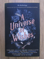 Dhonielle Clayton - A universe of wishes
