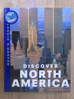 Anticariat: Discover North America