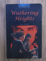 Emily Bronte - Wuthering heights (text adaptat)
