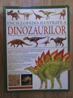 Enciclopedia ilustrata a dinozaurilor