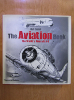 Fia O Caiomh - The aviation book. The world's aircraft A-Z