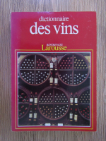 Anticariat: Gerard Debuigne - Dictionnaire des vins