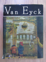 Anticariat: Gheorghe Szekely - Van Eyck (album)