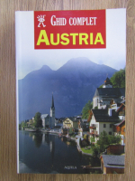 Anticariat: Ghid complet Austria