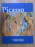 Grandes maestros de la pintura: Picasso