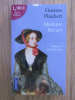 Anticariat: Gustave Flaubert - Madame Bovary