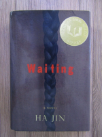 Ha Jin - Waiting