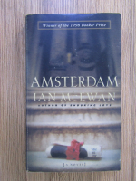 Ian McEwan - Amsterdam 