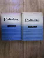 Anticariat: Ioan Nicolau, Alfred D. Rusescu - Pediatria (2 volume)