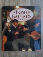 Anticariat: Irish Ballads