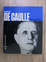 Jean Auburtin - Charles de Gaulle